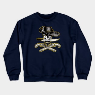 Ghost of Barataria Crewneck Sweatshirt